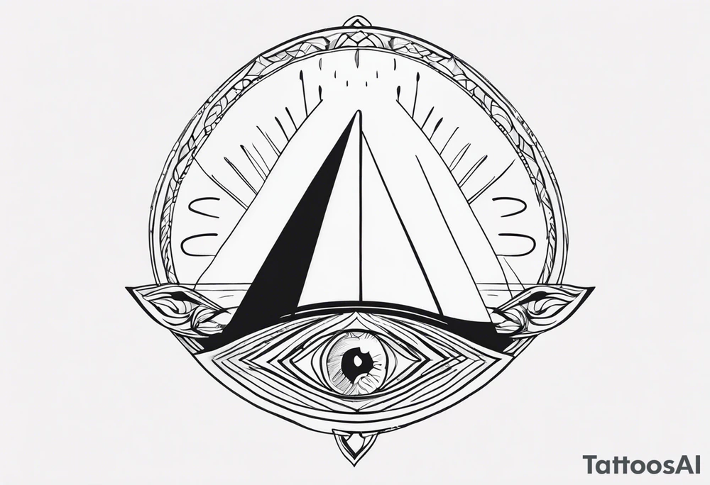 9728 teardrop tattoo idea