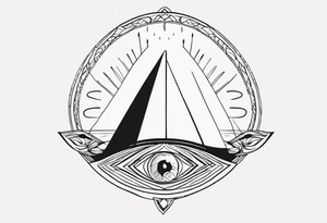 9728 teardrop tattoo idea