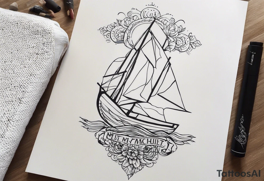 Мачу пикчу, лама и горы. Простой эскиз тату без мелких деталей tattoo idea Мачу пикчу, лама и горы. Простой эскиз тату без мелких деталей tattoo idea