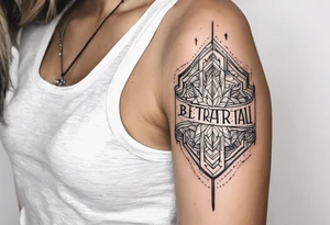 Create a tattoo that represents betrayal, disappointment and sadness tattoo idea