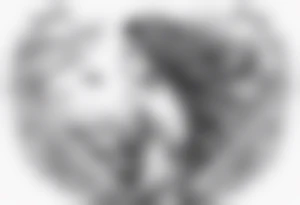 Mermaid full body tattoo idea