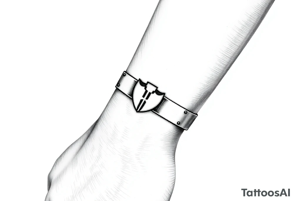 Medical alert bracelet 
Epilepsy
Andrea collier
16/4/1976
A+ tattoo idea