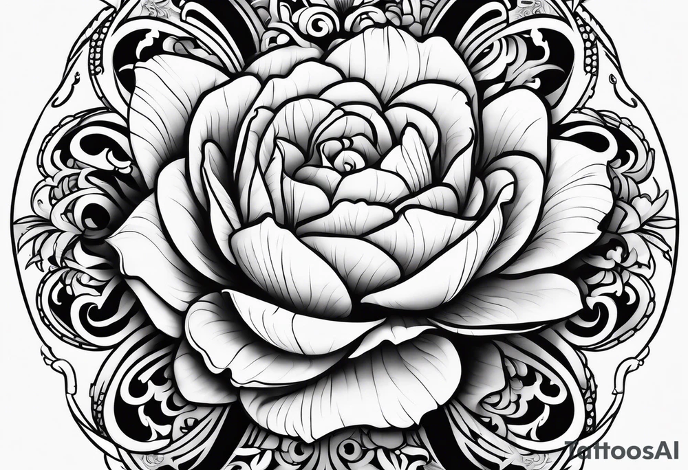 beija flor tattoo idea