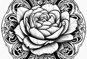 beija flor tattoo idea