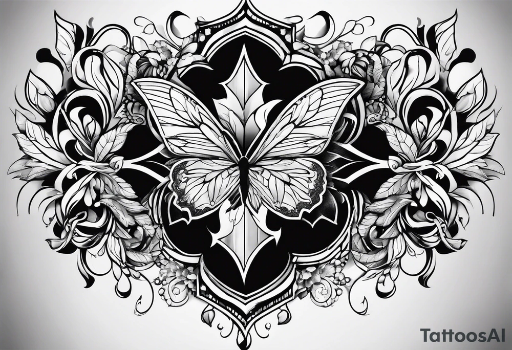 soficelluca tattoo idea