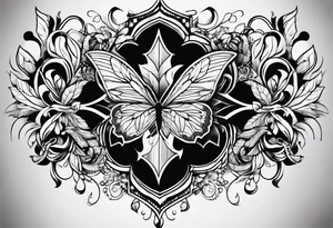 soficelluca tattoo idea