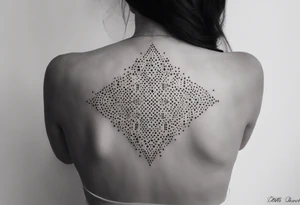 Arabic lebanon tattoo idea