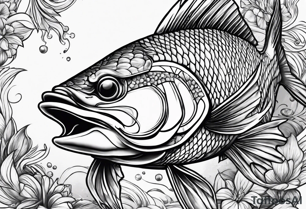 Granchio tattoo idea