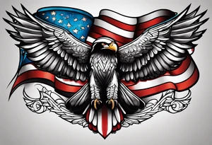 we the people tattoo idea