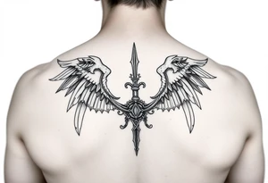 Femdomme locked tattoo tattoo idea