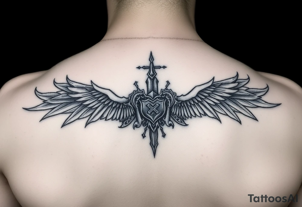 Femdomme locked tattoo tattoo idea