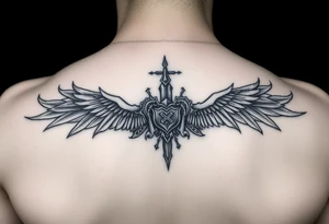 Femdomme locked tattoo tattoo idea