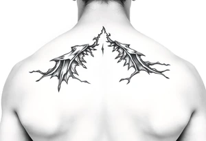 Still Waters run deep tattoo idea