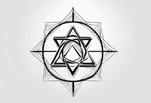 Sadistic meaning symbol tattoo design tattoo idea