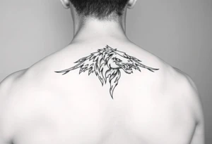 Alan watts tattoo idea