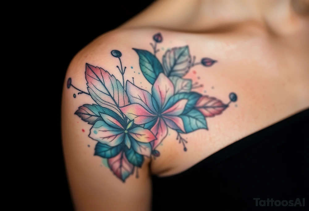 uma tatuagem que expresse a filosofia de Deleuze tattoo idea