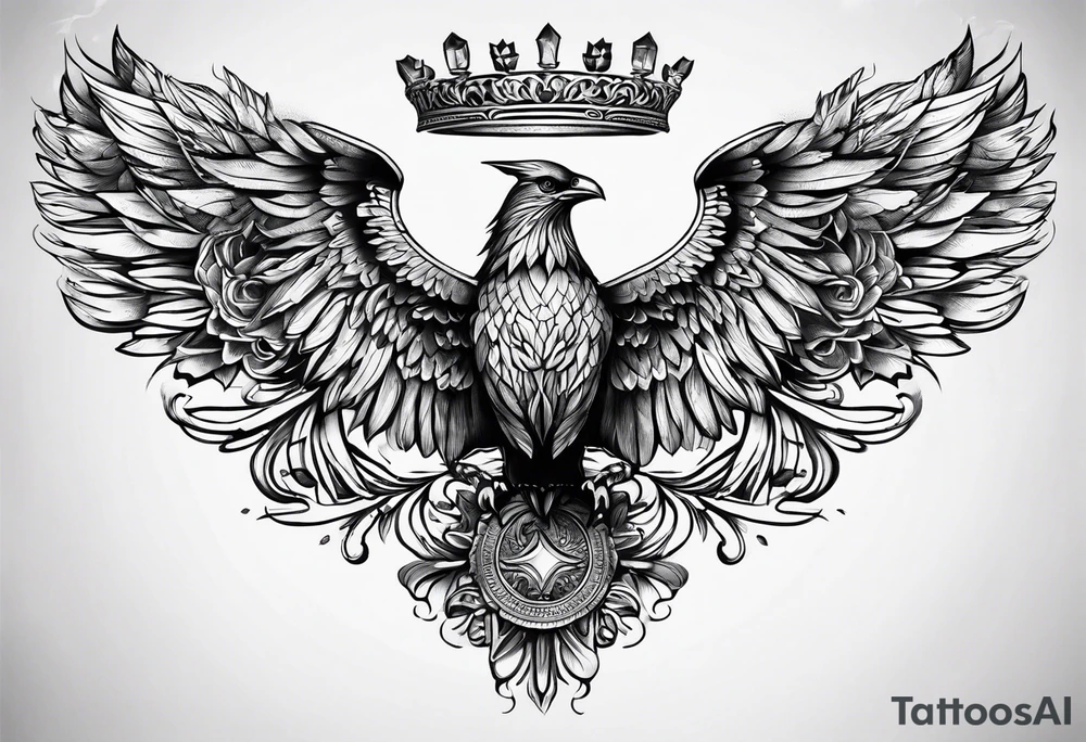greek tattoo idea