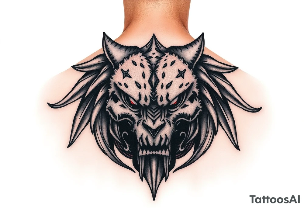 pleasure tattoo idea