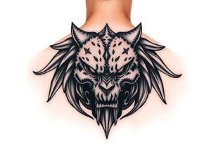 pleasure tattoo idea