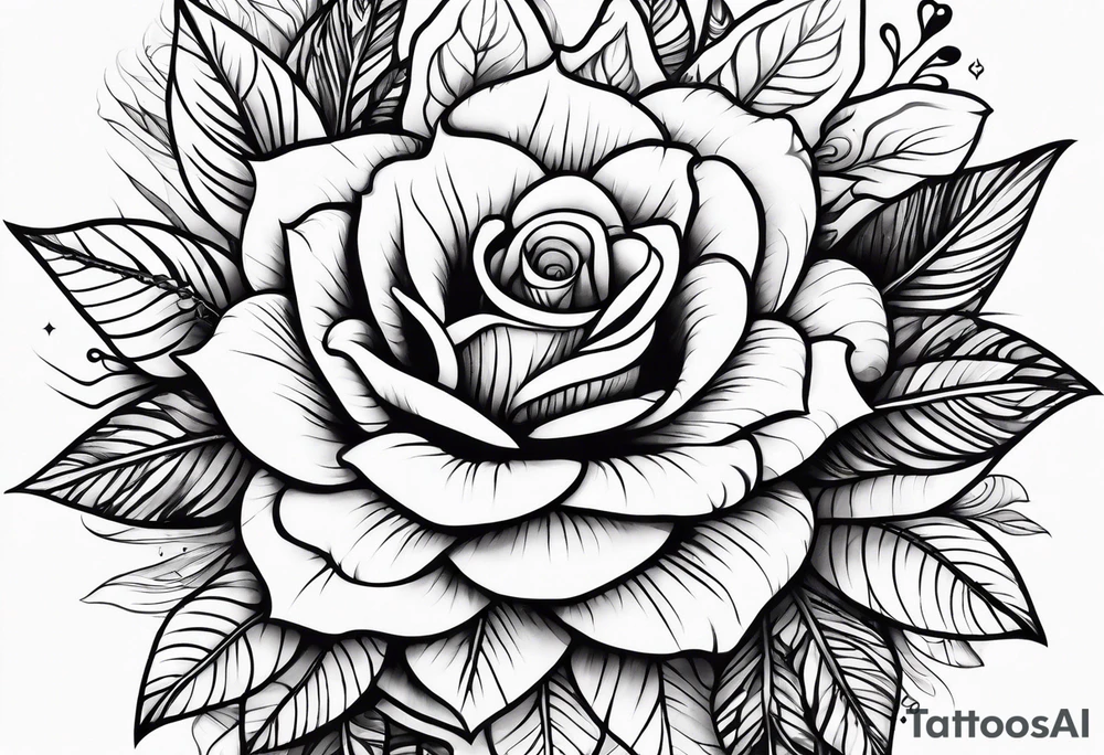 underboob tattoo tattoo idea