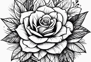 underboob tattoo tattoo idea
