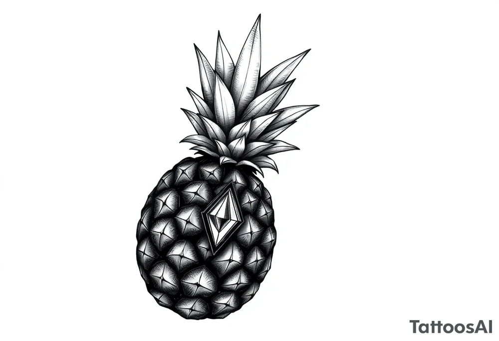 Pineapple Pubic crown
diamond vagina and anus tattoo idea Pineapple Pubic crown
diamond vagina and anus tattoo idea