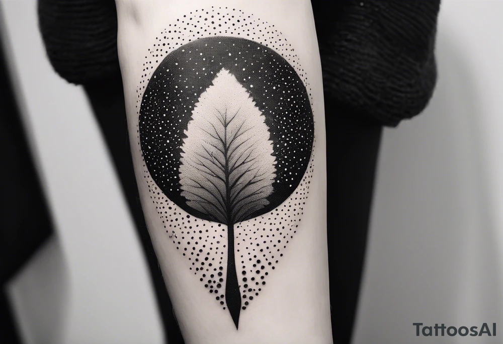 twins tattoo idea