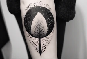 twins tattoo idea