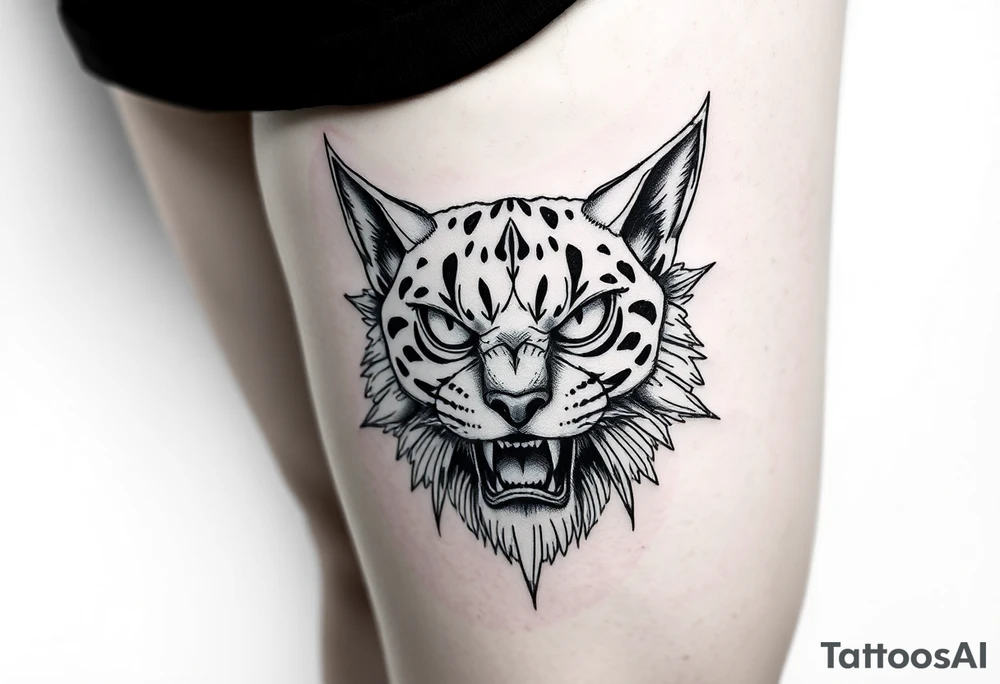 Mabel, September, San Francisco tattoo idea