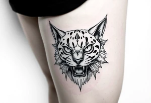 Mabel, September, San Francisco tattoo idea