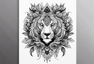 Lebensbaum. tattoo idea