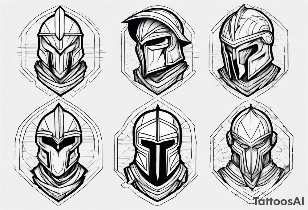 spartan soldier sleeve linework fine line linework tattoo idea spartan soldier sleeve linework fine line linework tattoo idea
