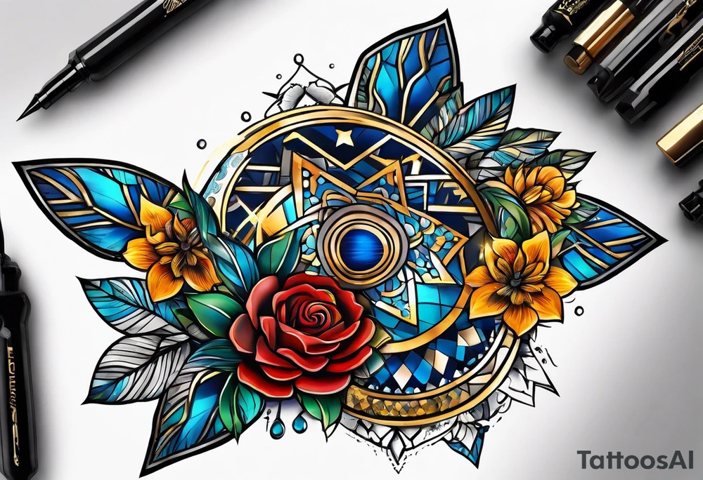 somalia tattoo idea