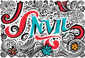 Navi Ranj tattoo idea