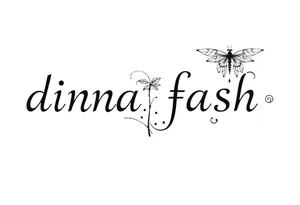 dinna fash. Style celtic flower. Dragon fly tattoo idea