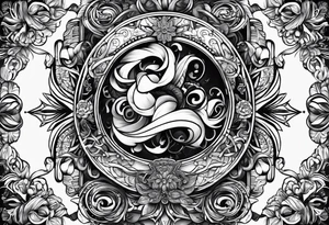 Letras na musica de liniker tattoo idea