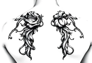 Vincent 01 29 2015 tattoo idea