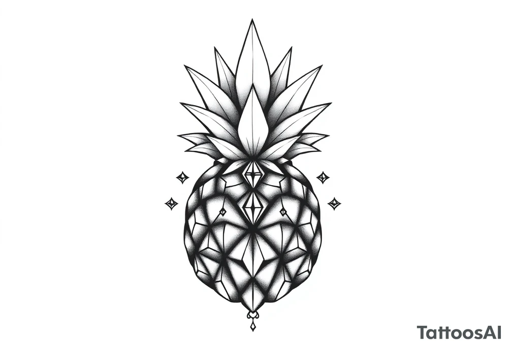 Majestic, crown pineapple vagina,anus ,diamonds tattoo idea Majestic, crown pineapple vagina,anus ,diamonds tattoo idea