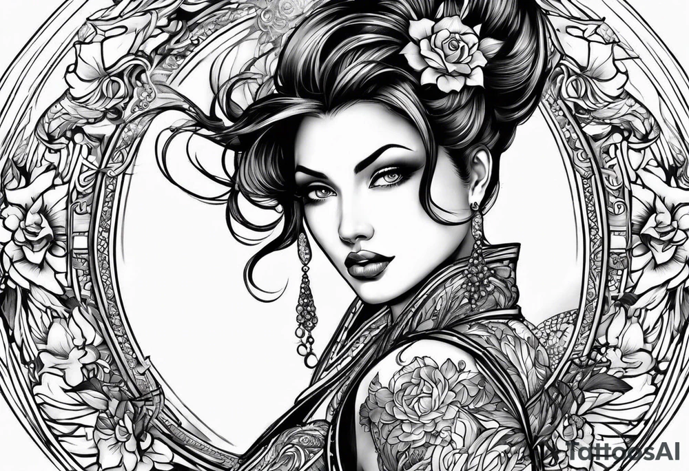 12/21/2006 tattoo idea