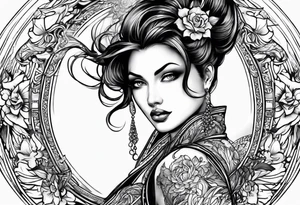 12/21/2006 tattoo idea