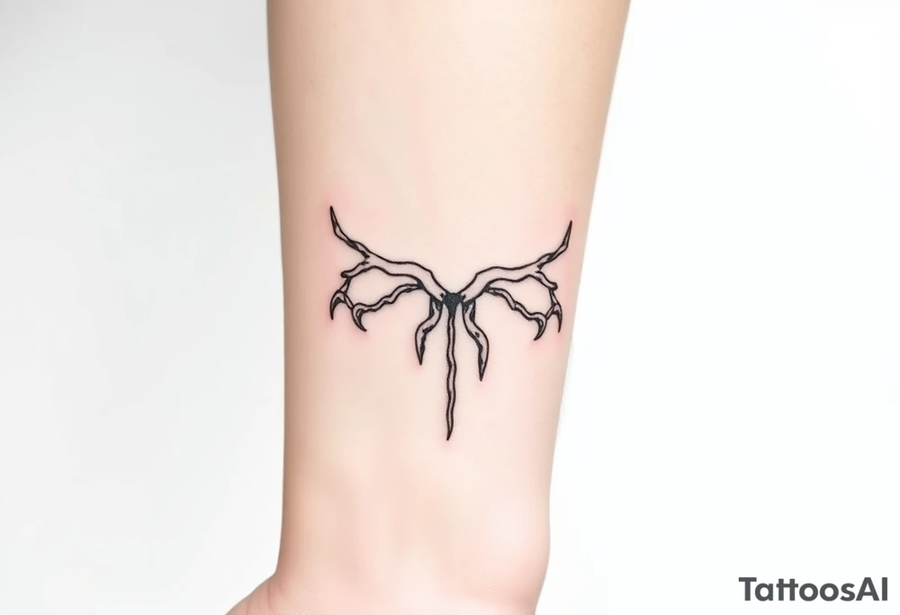 urology inspired tattoo tattoo idea