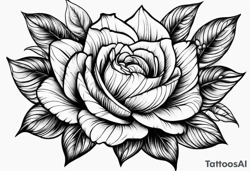 Deusa da Justiça Grega tattoo idea