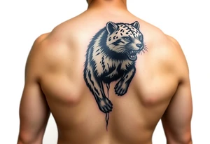 nigger tattoo on arm tattoo idea