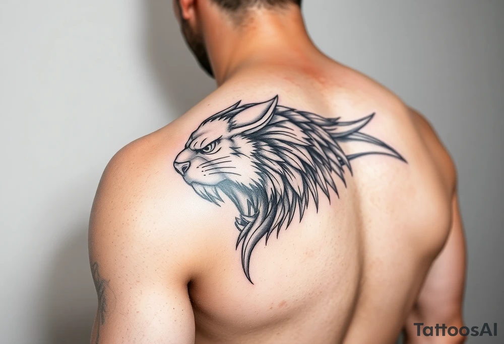 full arm sleeve tattoo tattoo idea