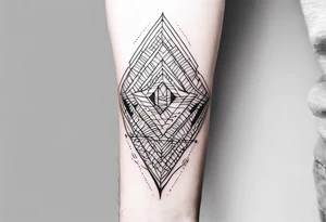 forearm tattoo tattoo idea