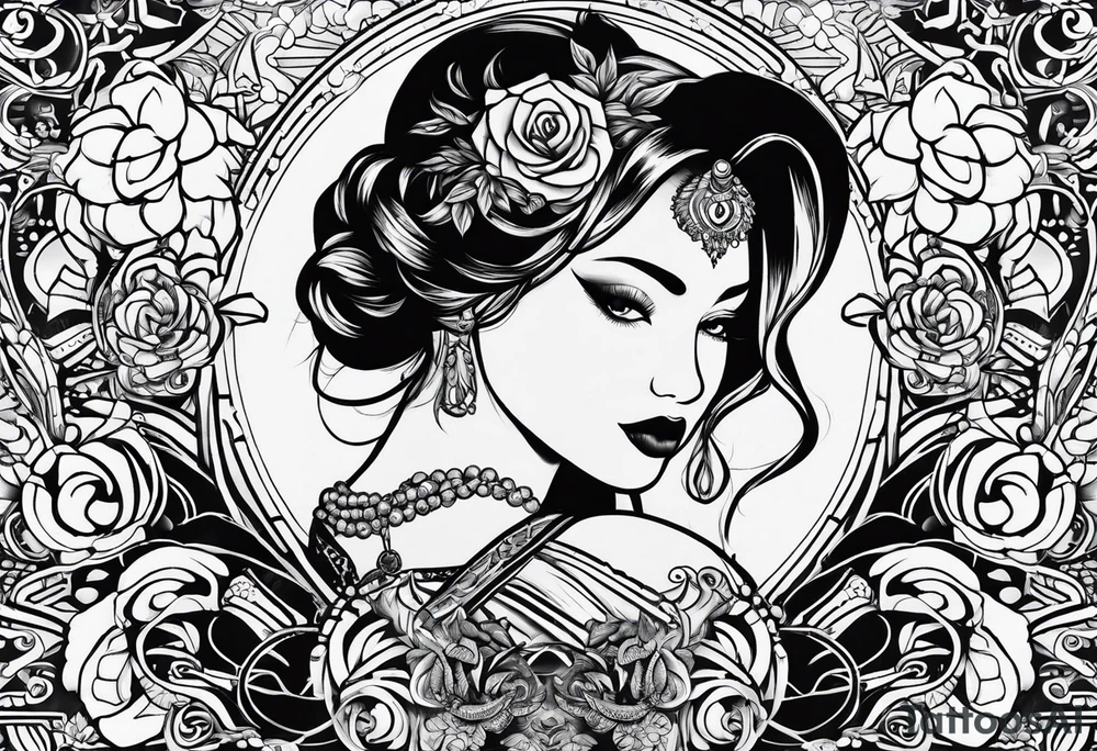 good tattoo idea