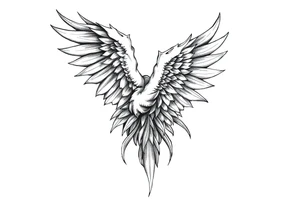 Dutch culture tattoo idea