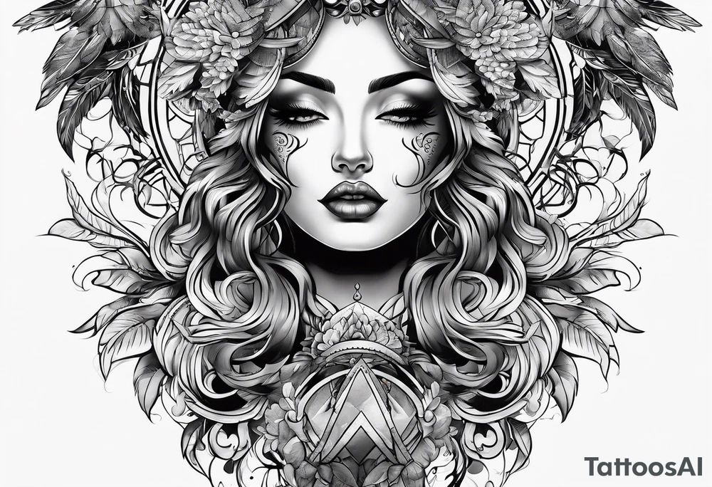 freedom tattoo idea