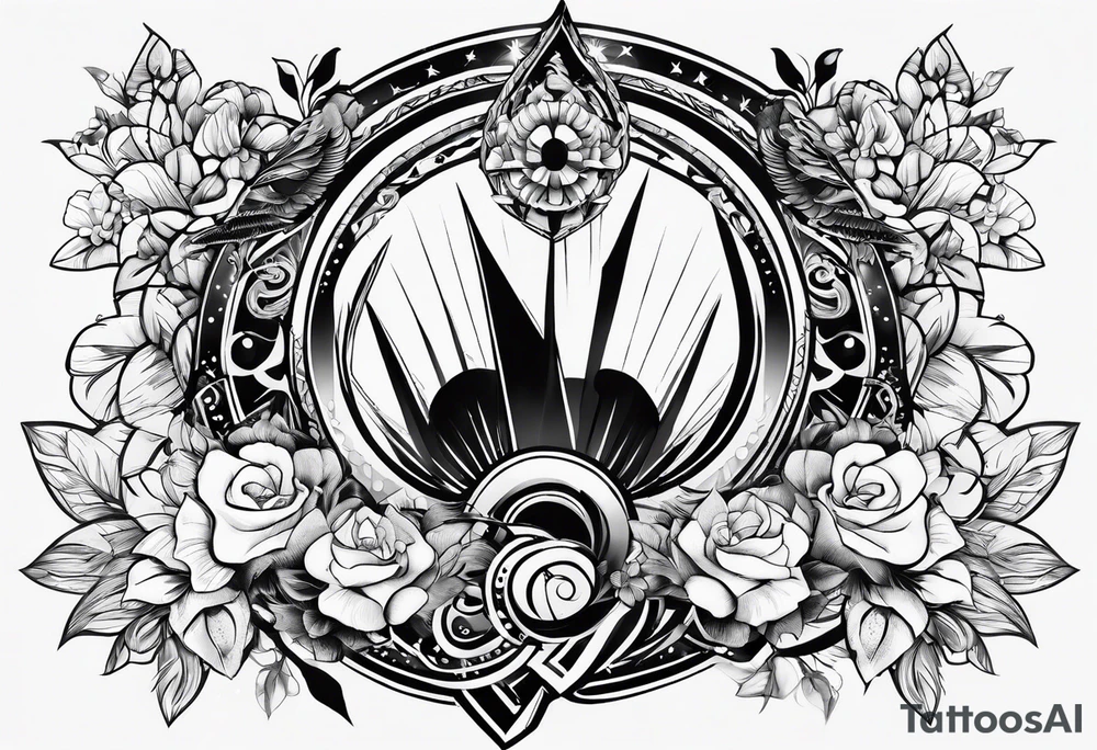 soficelluca tattoo idea