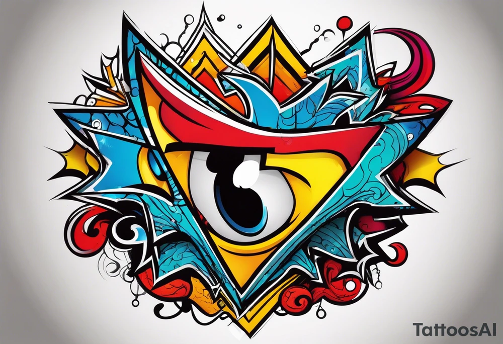 says "15ent" tattoo idea